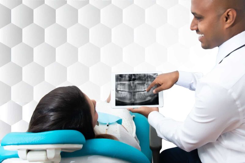 Dental Xray Best Dental Clinic In Uttara LASER DENTAL