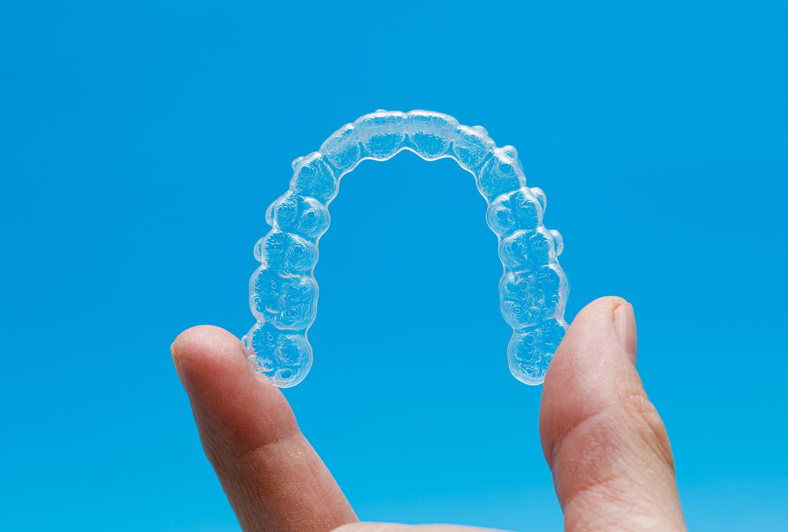 Getting started with Invisalign